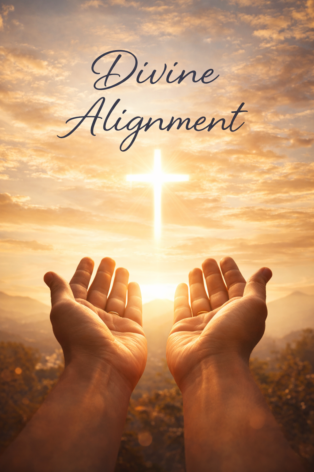 The power of Divine Alignment